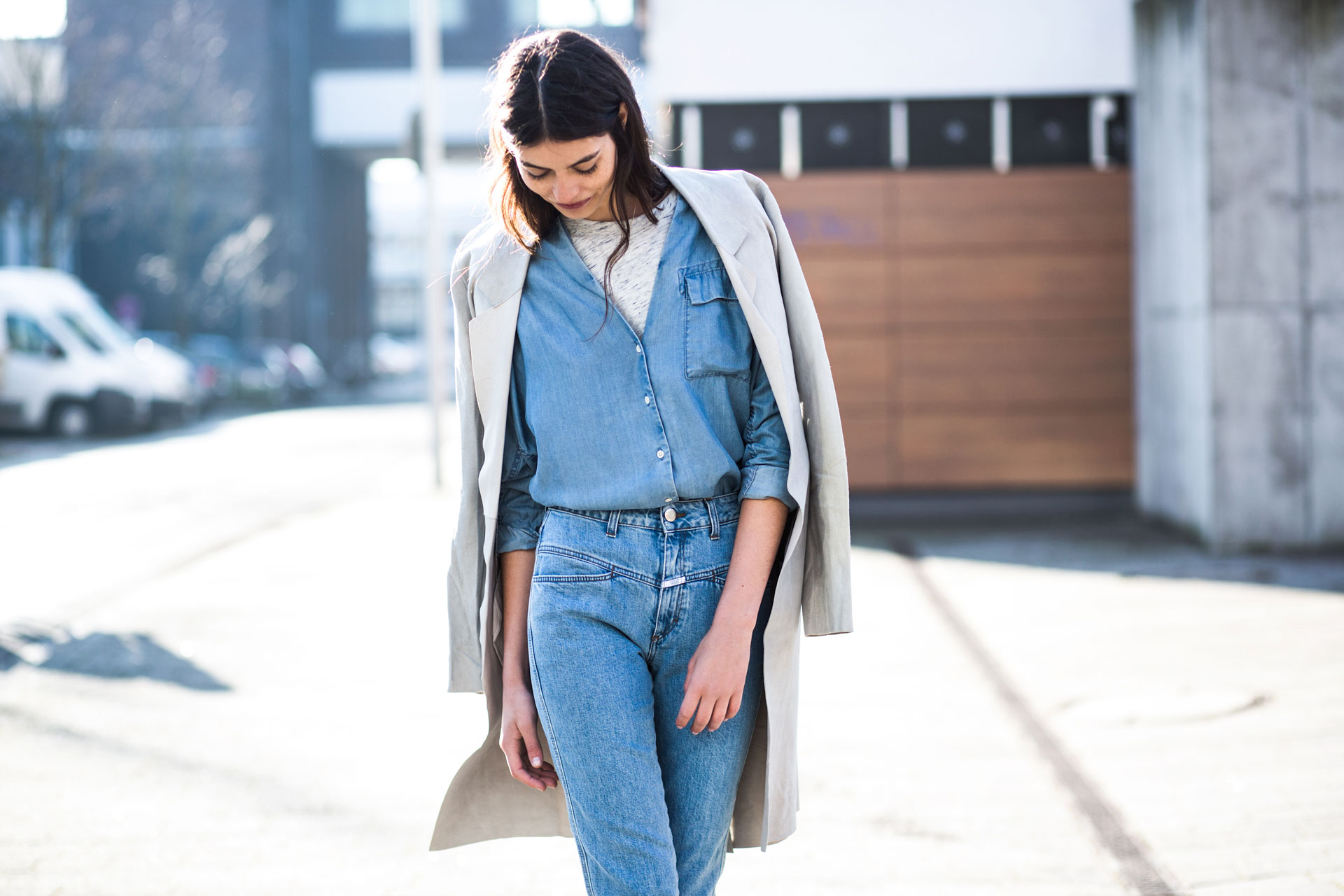 From Karachi Streets to Global Trends: Denim in Pakistan